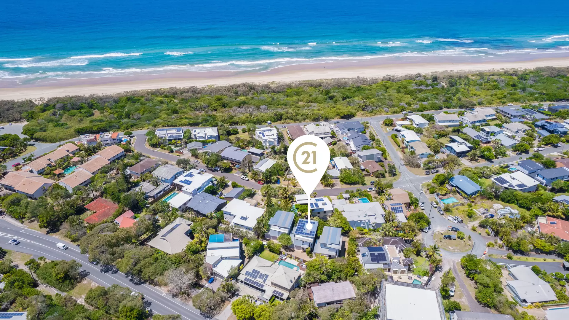 Photo #25: 2/10 Martin Street, Peregian Beach - Sold by Ray White Noosa