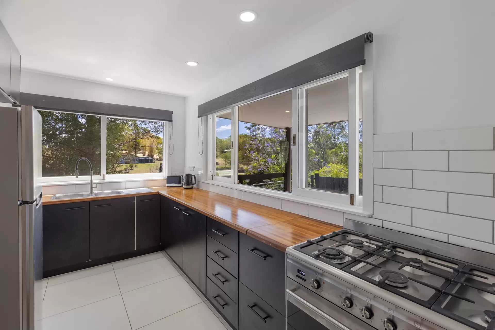Photo #6: 78 Panorama Drive, Doonan - Sold by Ray White Noosa