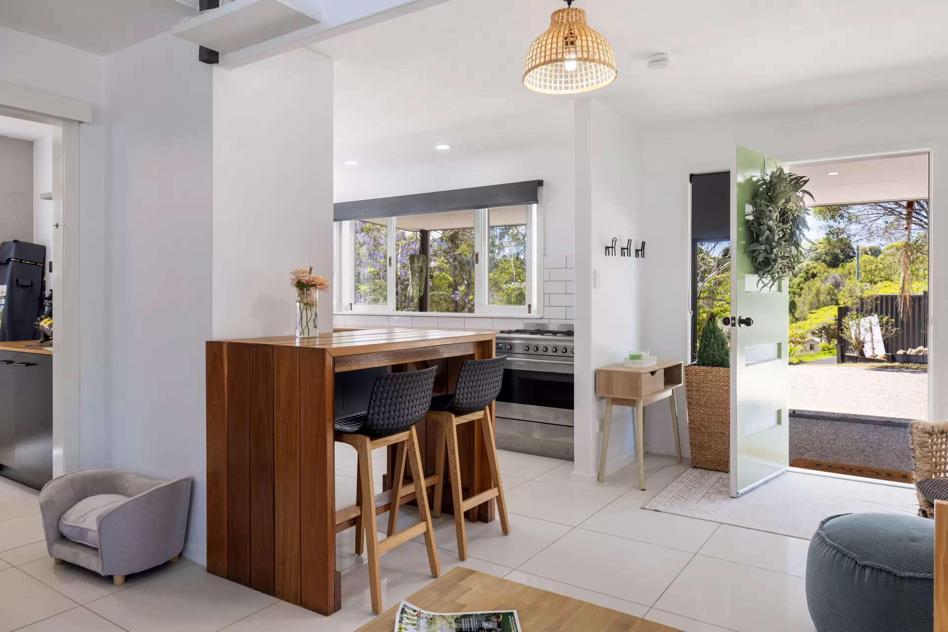 Photo #8: 78 Panorama Drive, Doonan - Sold by Ray White Noosa