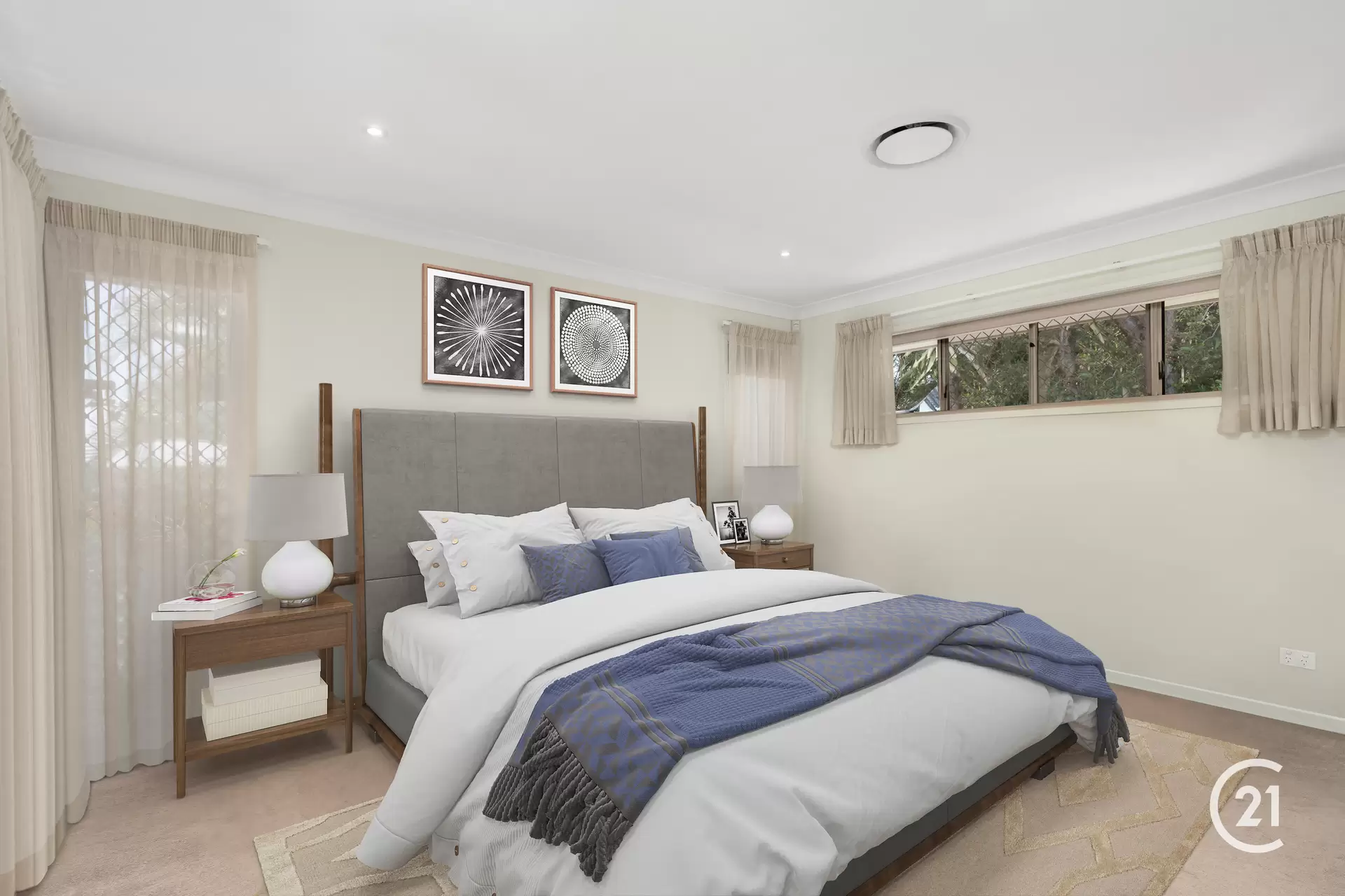 Photo #8: 56 Podargus Parade, Peregian Beach - Sold by Ray White Noosa