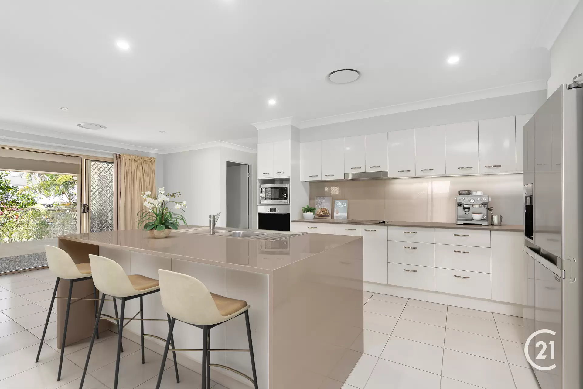 Photo #2: 56 Podargus Parade, Peregian Beach - Sold by Ray White Noosa