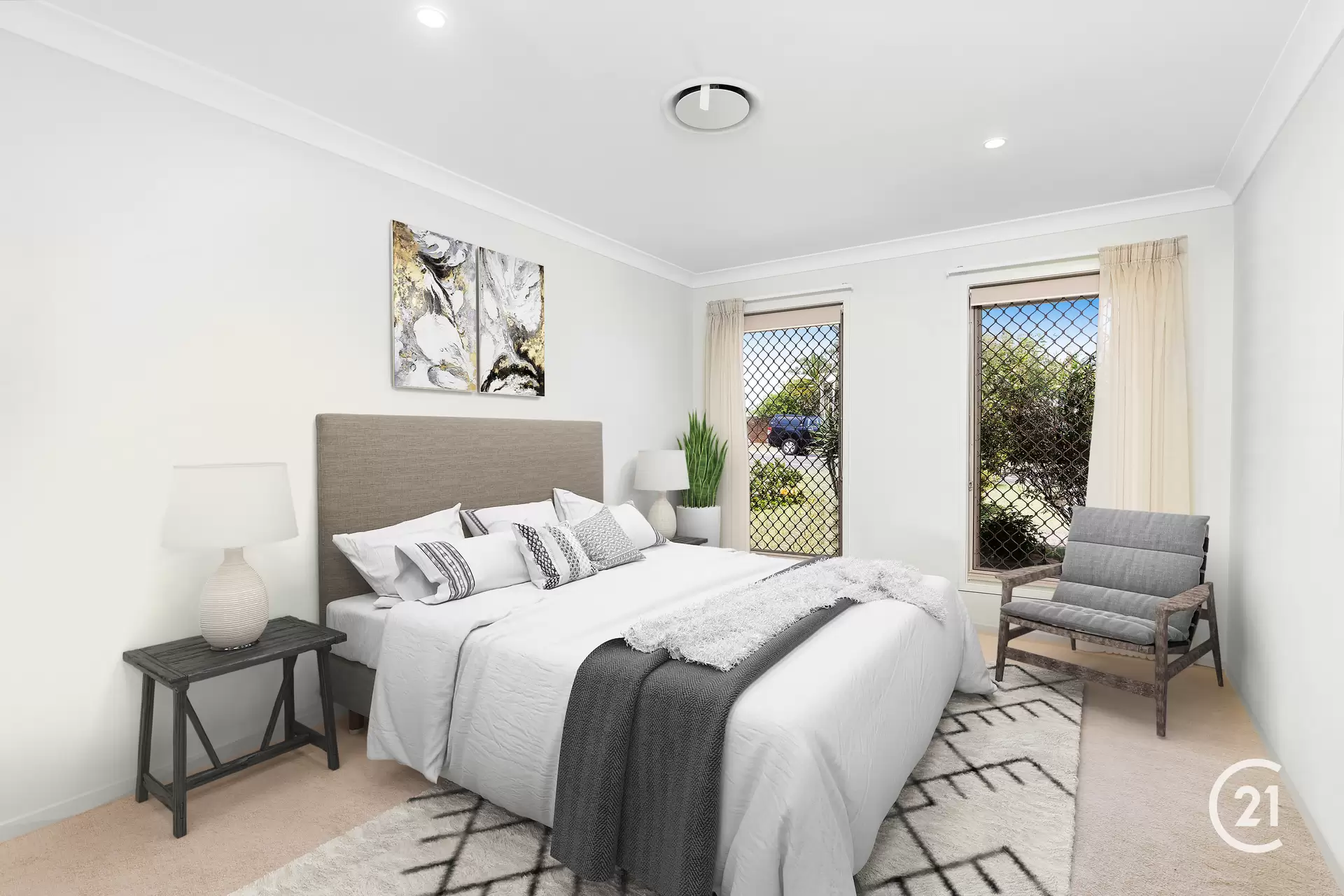 Photo #6: 56 Podargus Parade, Peregian Beach - Sold by Ray White Noosa