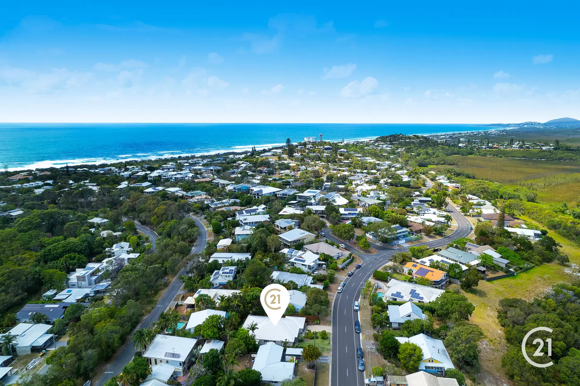 Photo #14: 56 Podargus Parade, Peregian Beach - Sold by Ray White Noosa