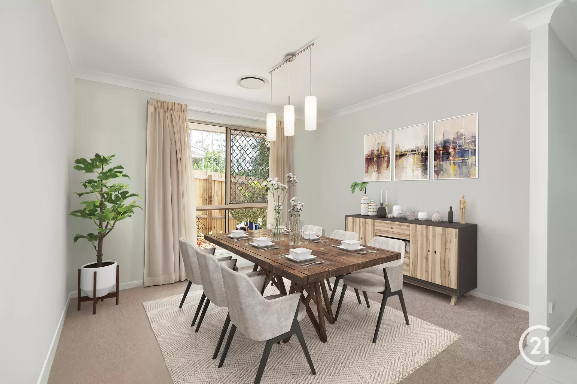 Photo #4: 56 Podargus Parade, Peregian Beach - Sold by Ray White Noosa
