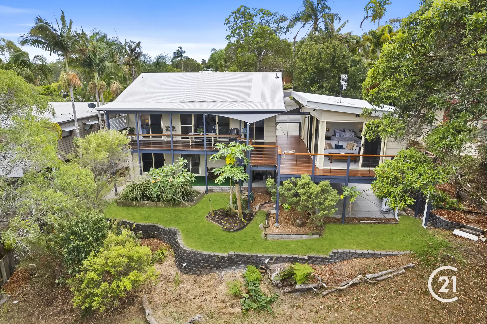 Photo #3: 5 Wagtail Drive, Peregian Beach - Sold by Ray White Noosa