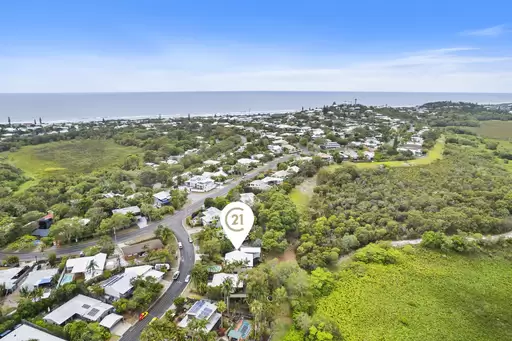 5 Wagtail Drive, Peregian Beach Sold by Ray White Noosa