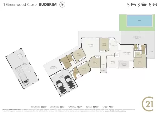 1 Greenwood Close, Buderim Sold by Ray White Noosa - image 25