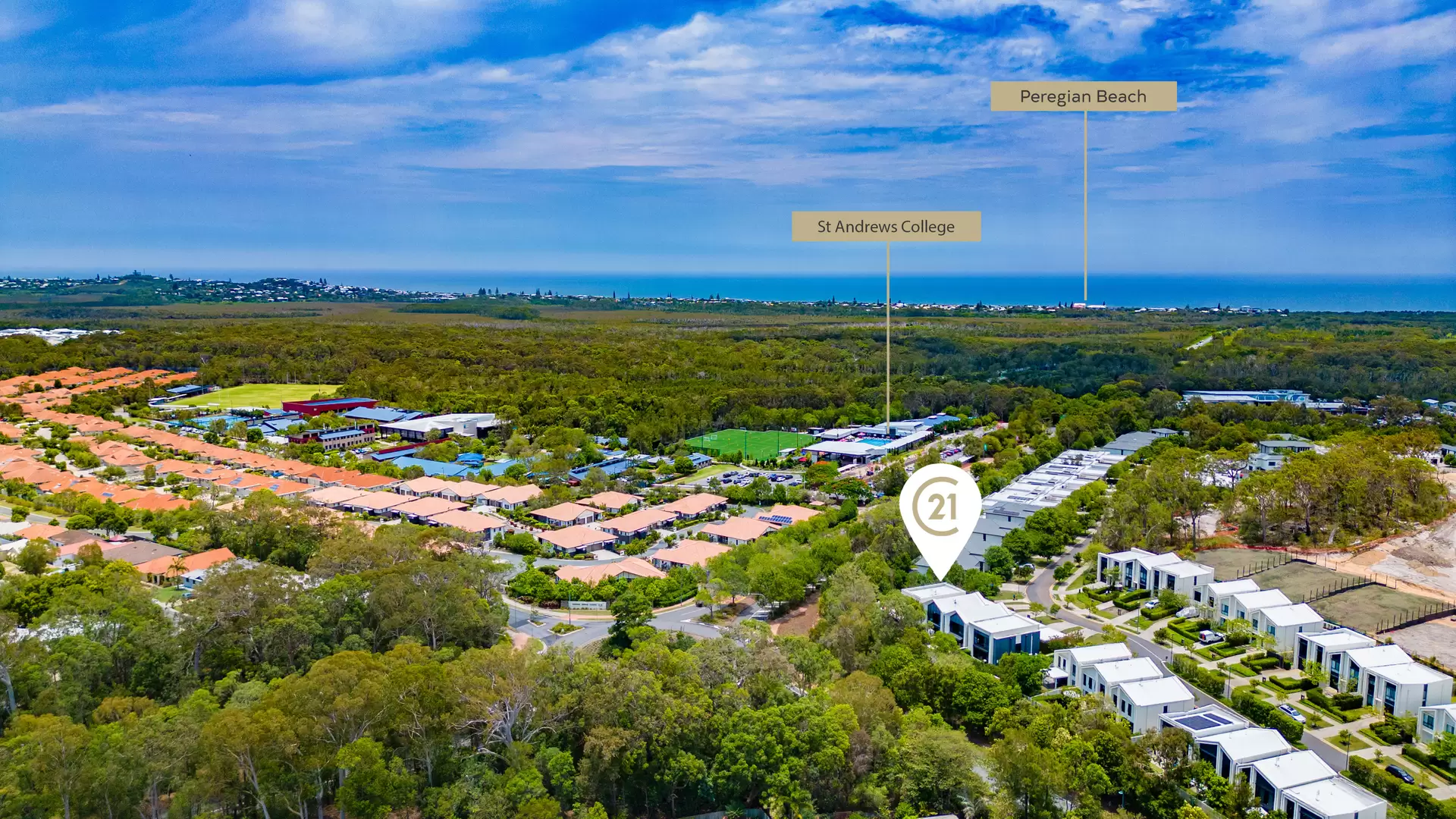 Photo #20: 58 Pavilion Drive, Peregian Springs - Sold by Ray White Noosa