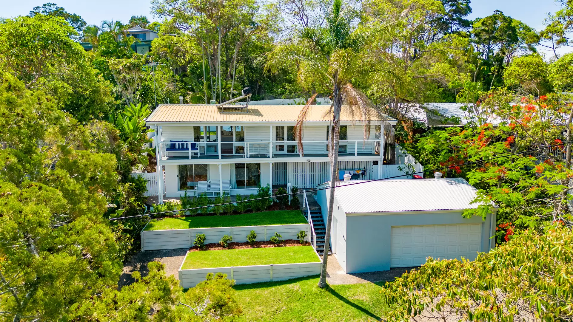 Photo #4: 296 David Low Way, Peregian Beach - Sold by Ray White Noosa