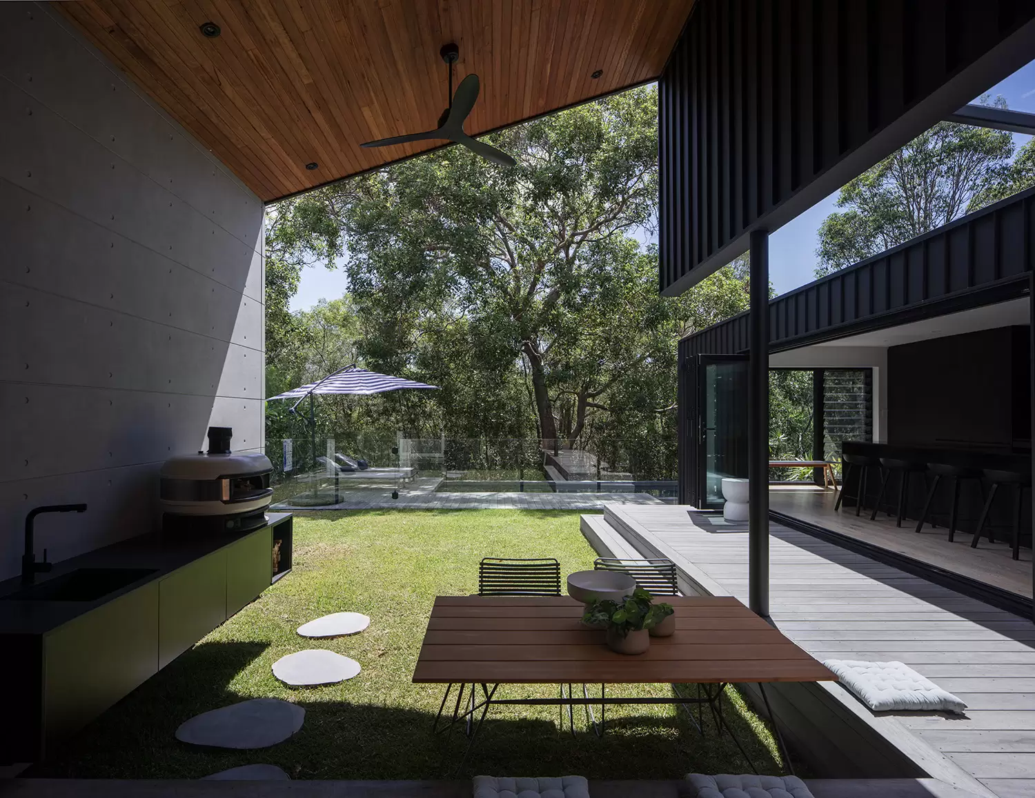 Photo #14: 56 Allambi Terrace, Noosa Heads - Sold by Ray White Noosa