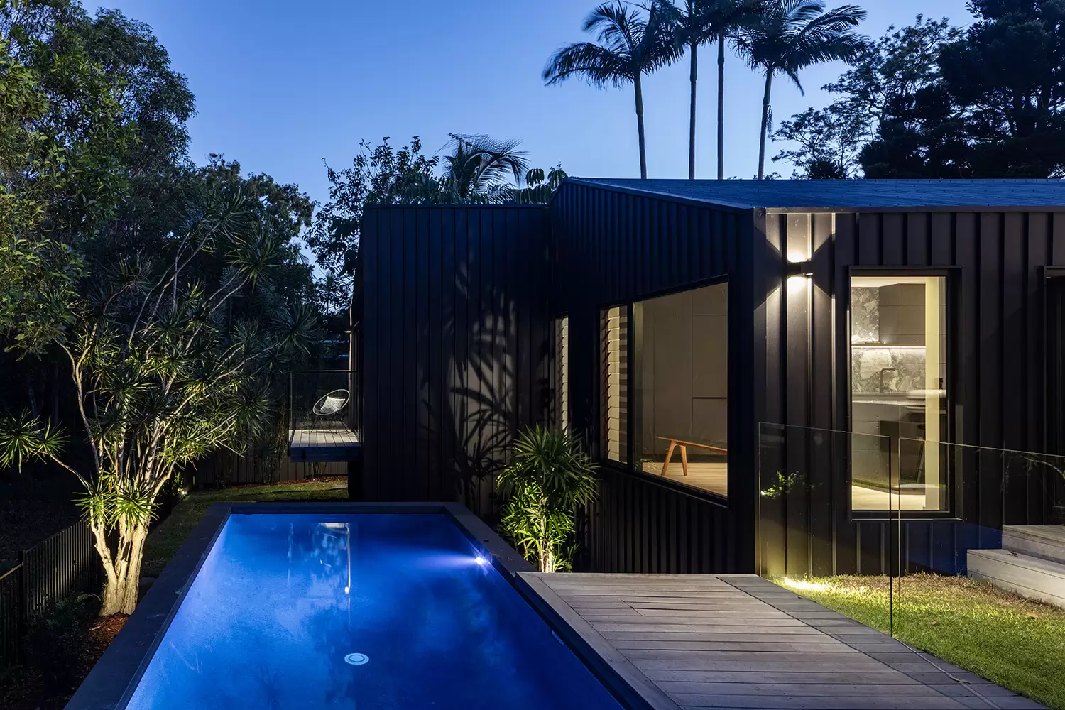 Photo #5: 56 Allambi Terrace, Noosa Heads - Sold by Ray White Noosa