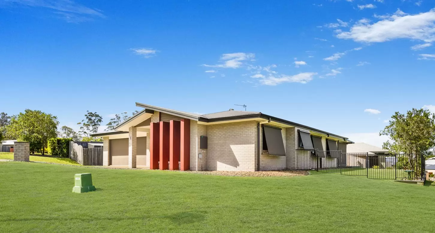 Photo #1: 2 Arthur Court, Cooroy - Sold by Ray White Noosa