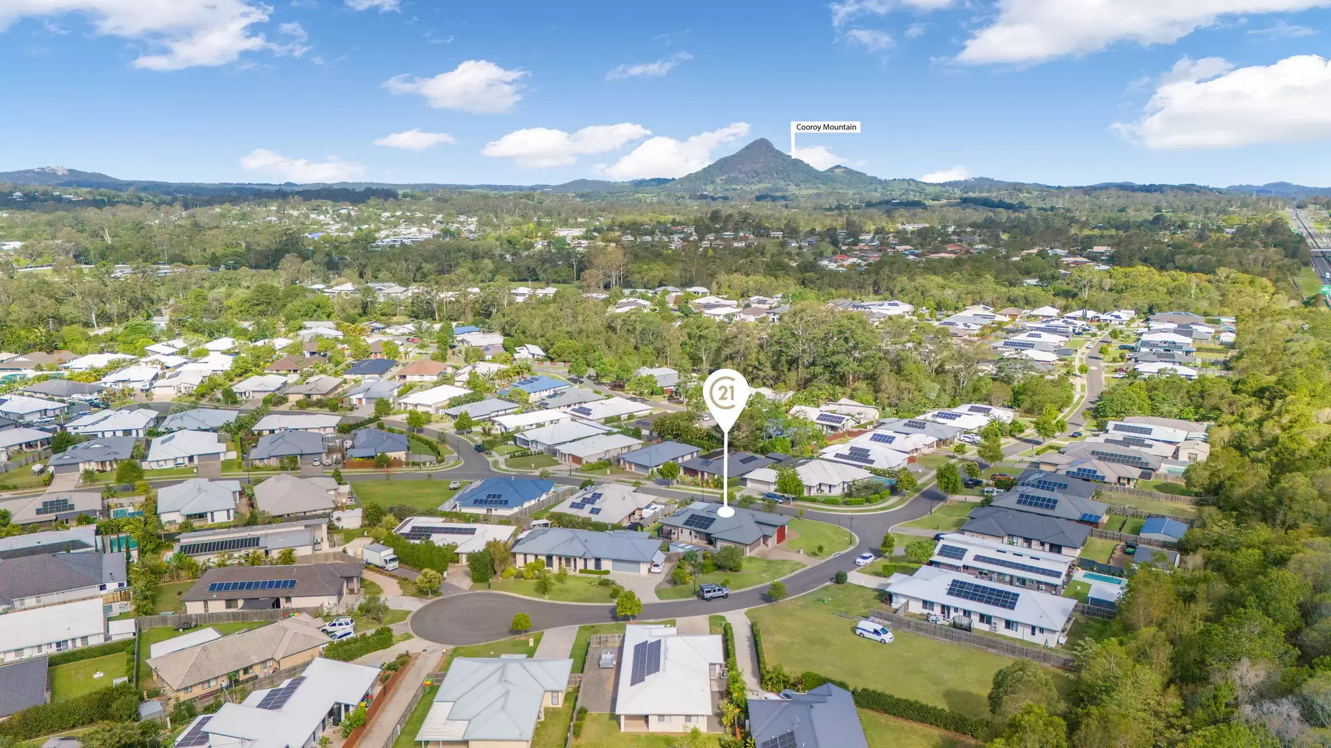 Photo #2: 2 Arthur Court, Cooroy - Sold by Ray White Noosa
