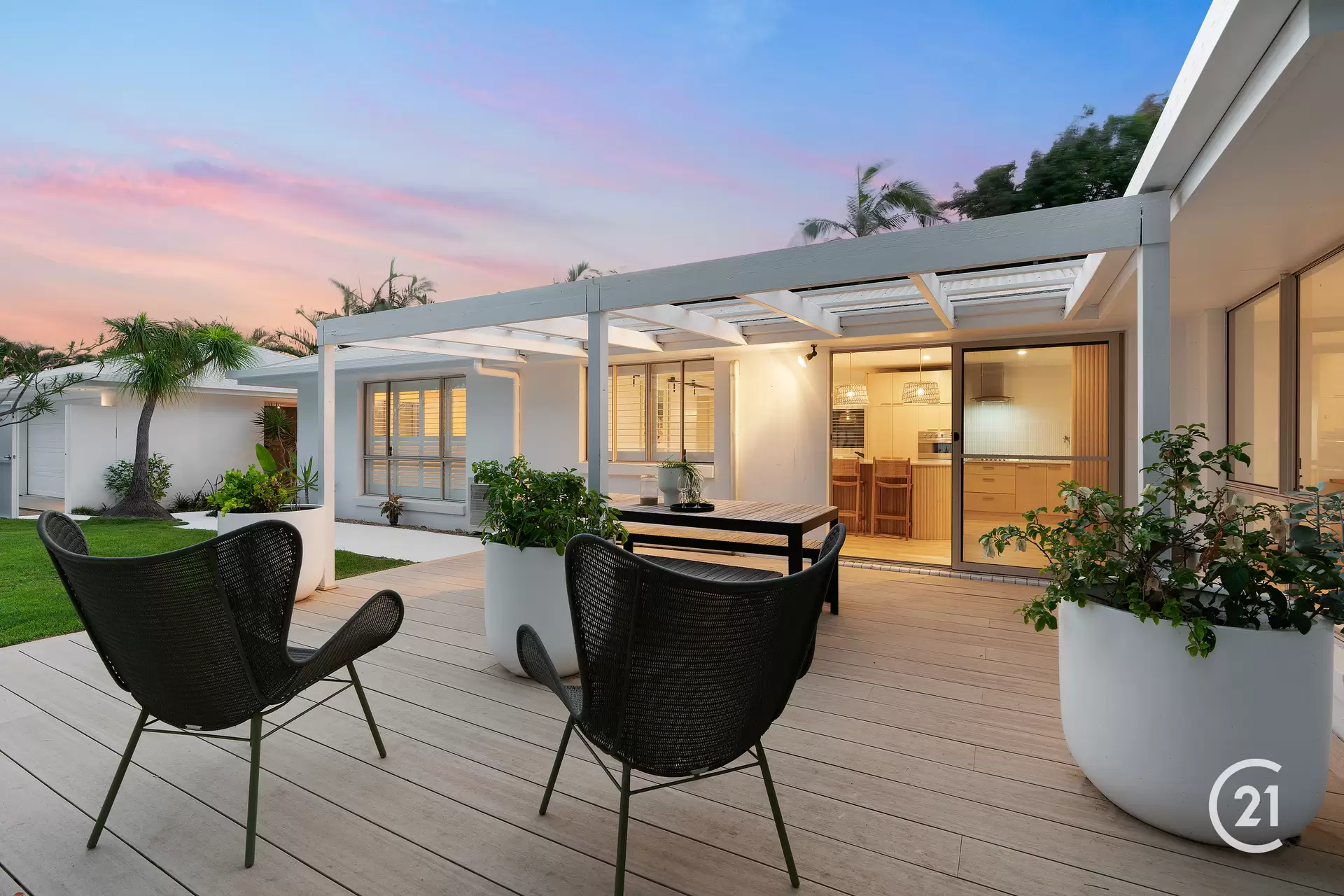 Photo #7: 30 Seafarer Court, Castaways Beach - Sold by Ray White Noosa