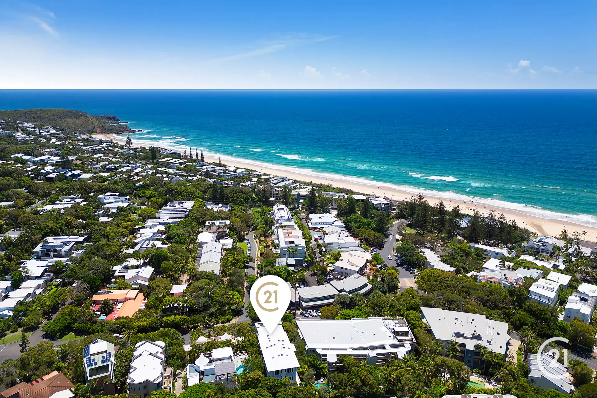 Photo #27: 1/39 Duke Street, Sunshine Beach - Sold by Ray White Noosa