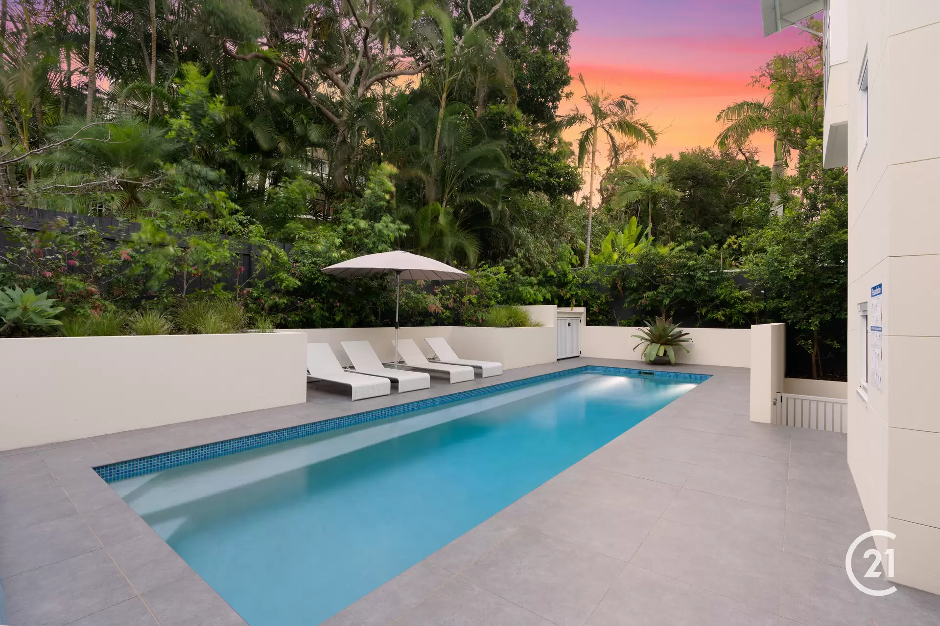Photo #10: 1/39 Duke Street, Sunshine Beach - Sold by Ray White Noosa