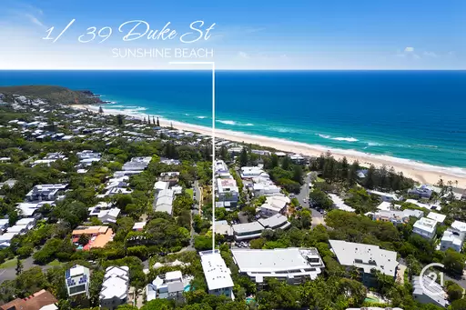 1/39 Duke Street, Sunshine Beach Sold by Ray White Noosa