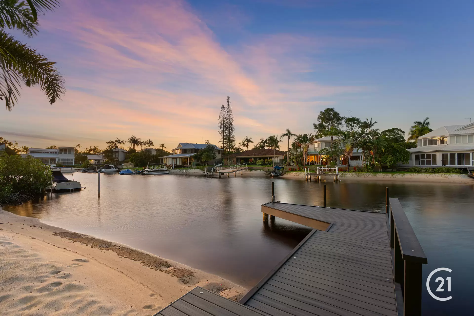 Photo #6: 28 Mossman Court, Noosa Heads - Sold by Ray White Noosa