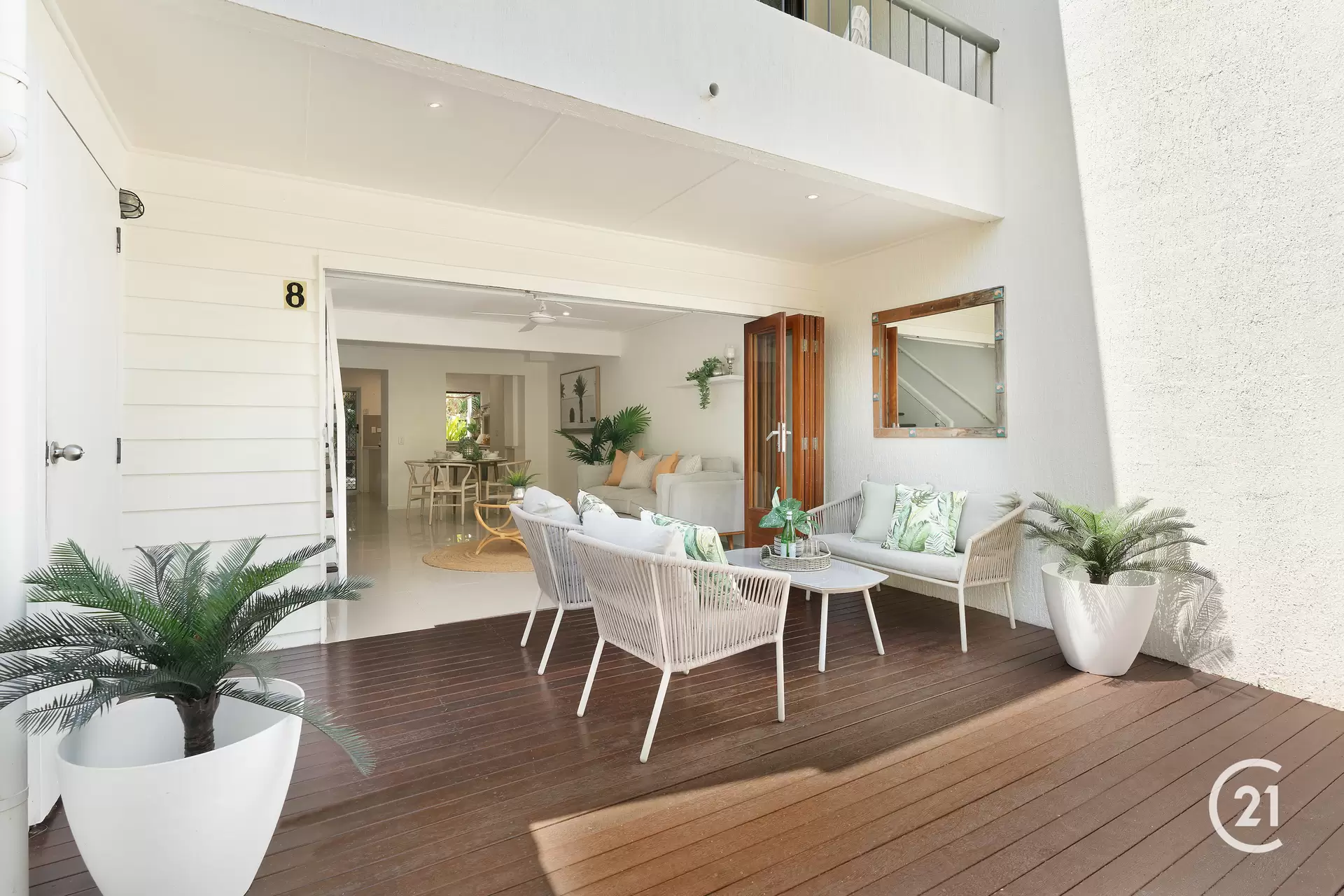 Photo #8: 8/6-8 Ray Street, Sunshine Beach - Sold by Ray White Noosa