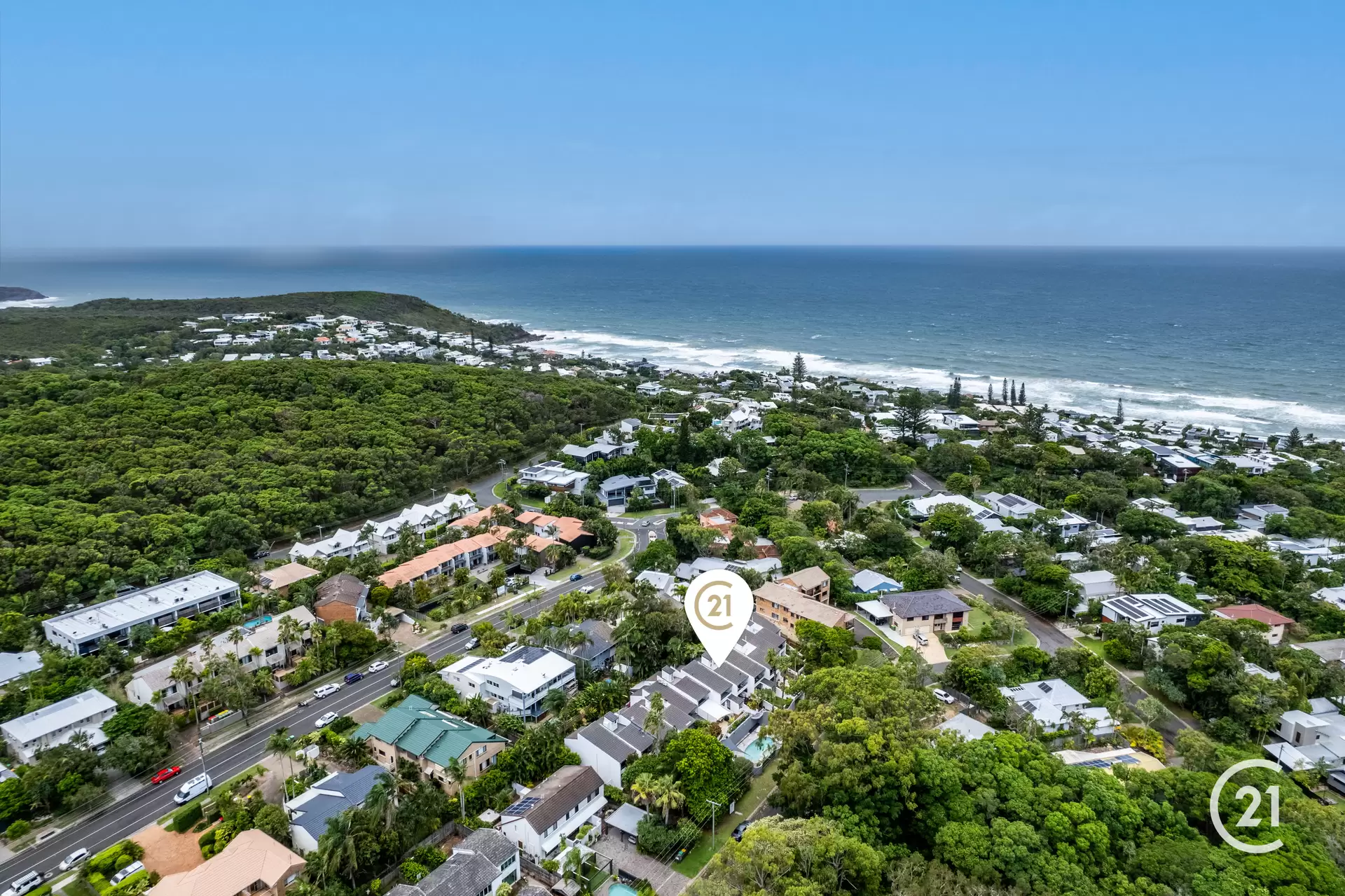 Photo #17: 8/6-8 Ray Street, Sunshine Beach - Sold by Ray White Noosa