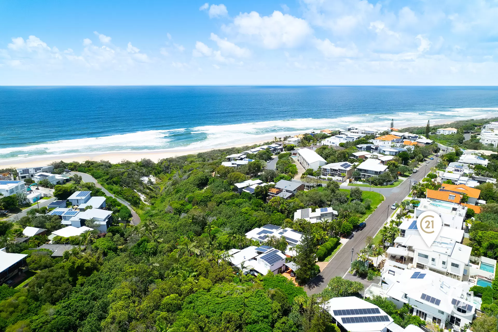 Photo #3: 1/41 Sobraon Street, Sunrise Beach - Sold by Ray White Noosa