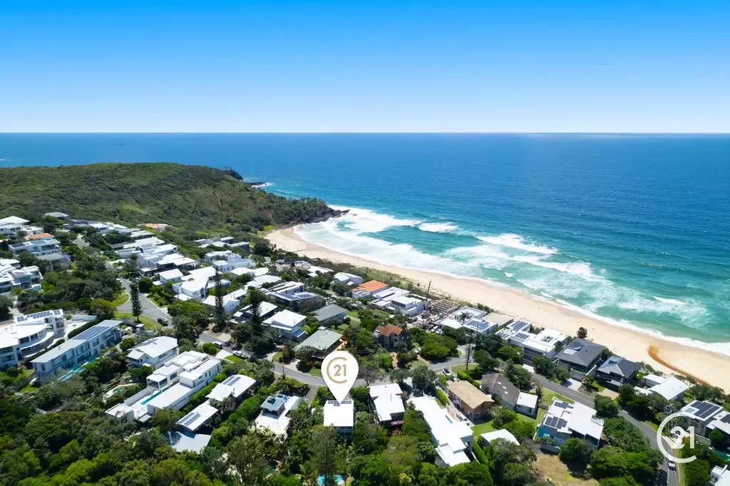 7 McAnally Drive, Sunshine Beach Sold by Ray White Noosa