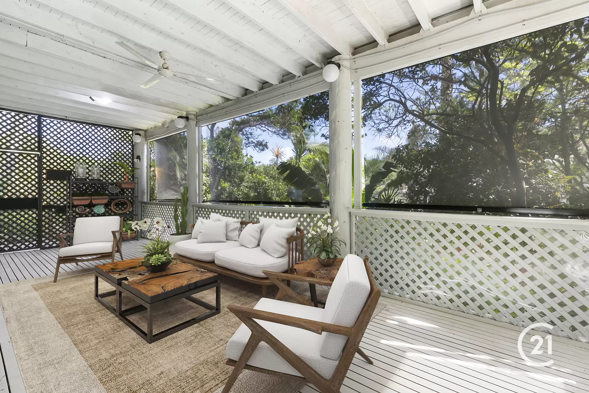 Photo #4: 7 McAnally Drive, Sunshine Beach - Sold by Ray White Noosa