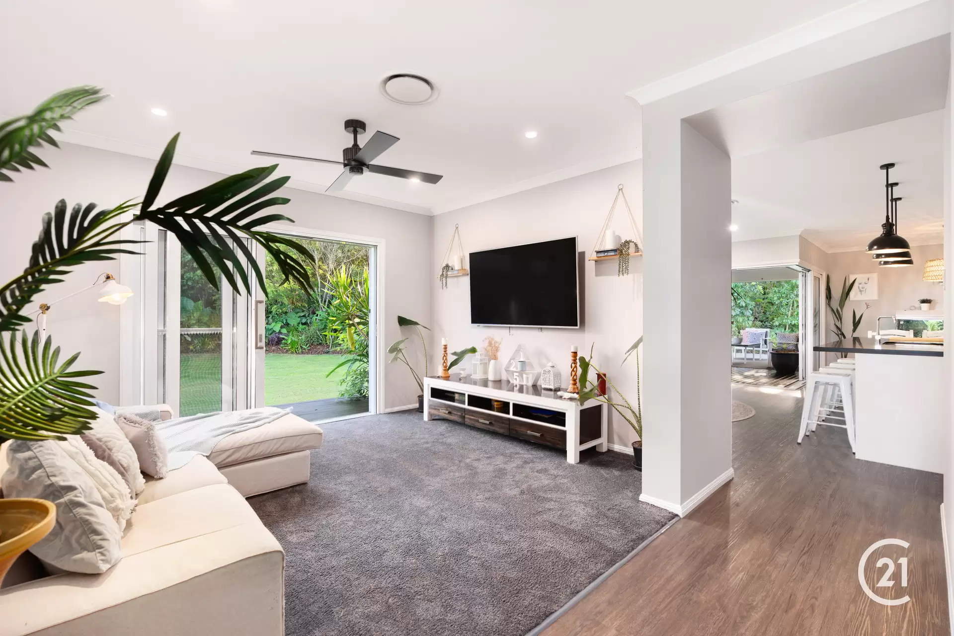 Photo #2: 7 Arthur Court, Cooroy - Sold by Ray White Noosa