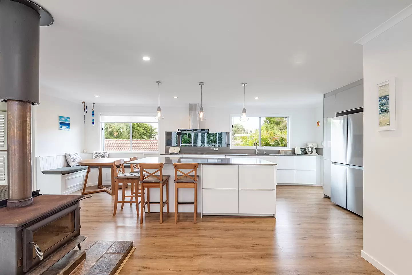 Photo #4: 22 Wollomia Way, Sunrise Beach - Sold by Ray White Noosa