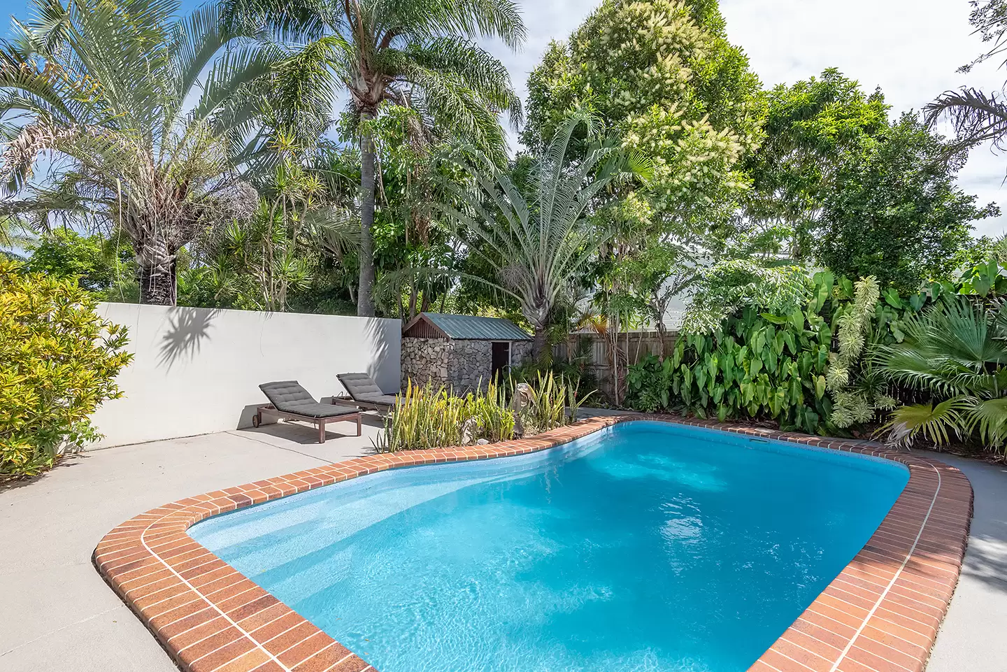 Photo #10: 22 Wollomia Way, Sunrise Beach - Sold by Ray White Noosa