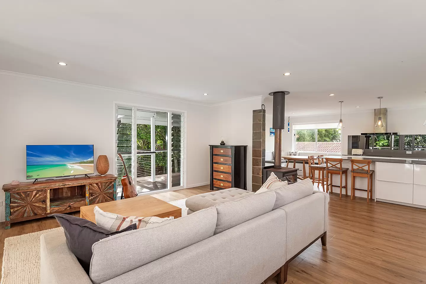 Photo #3: 22 Wollomia Way, Sunrise Beach - Sold by Ray White Noosa