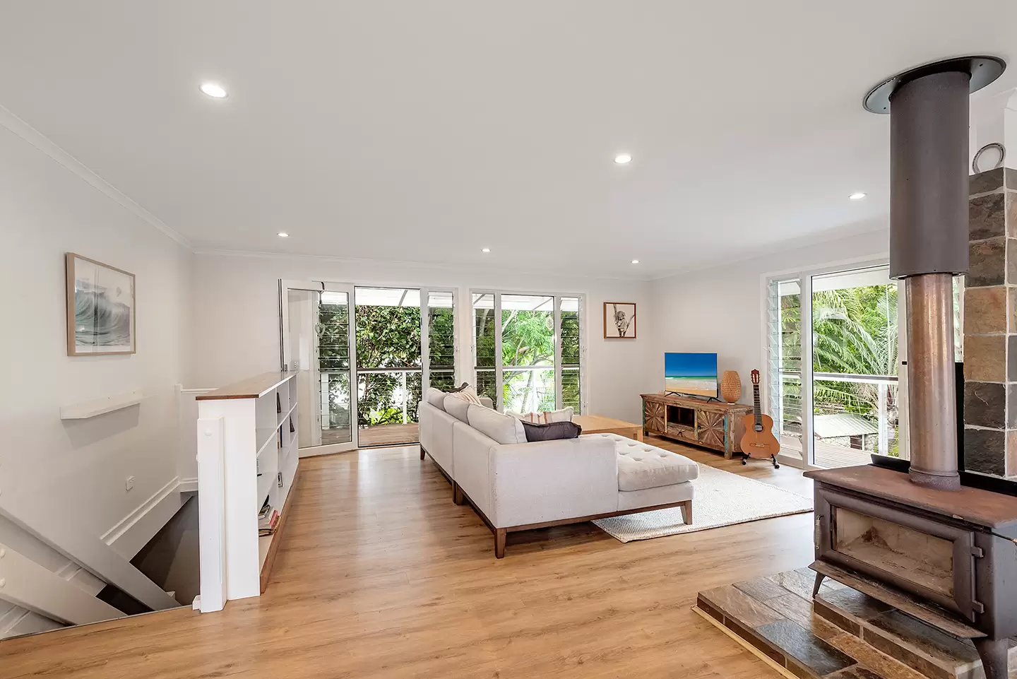 Photo #6: 22 Wollomia Way, Sunrise Beach - Sold by Ray White Noosa
