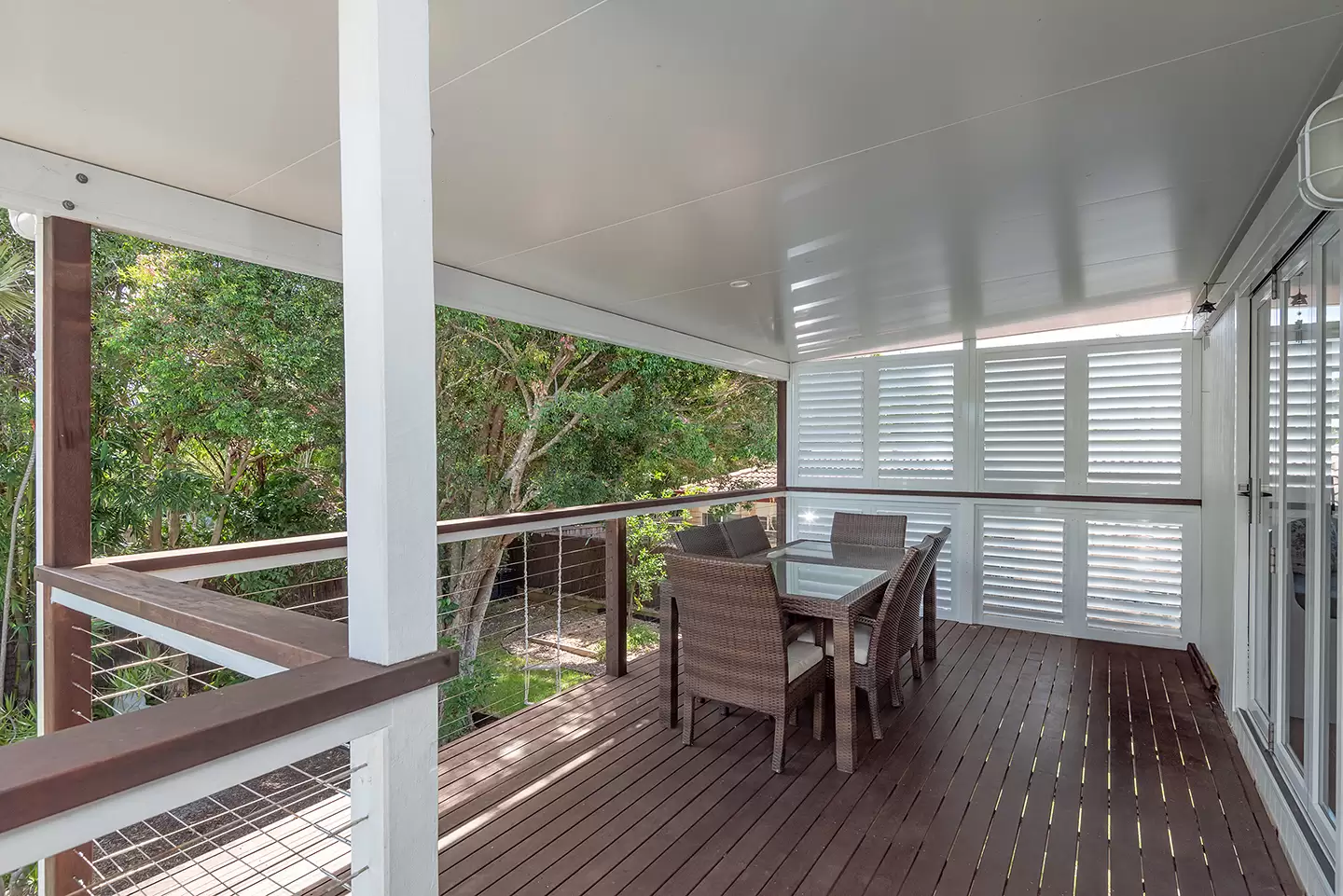Photo #8: 22 Wollomia Way, Sunrise Beach - Sold by Ray White Noosa