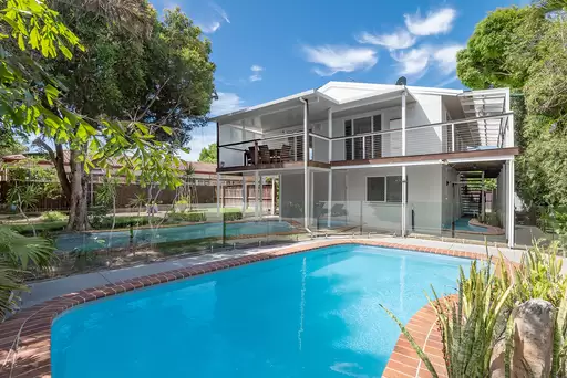 22 Wollomia Way, Sunrise Beach Sold by Ray White Noosa