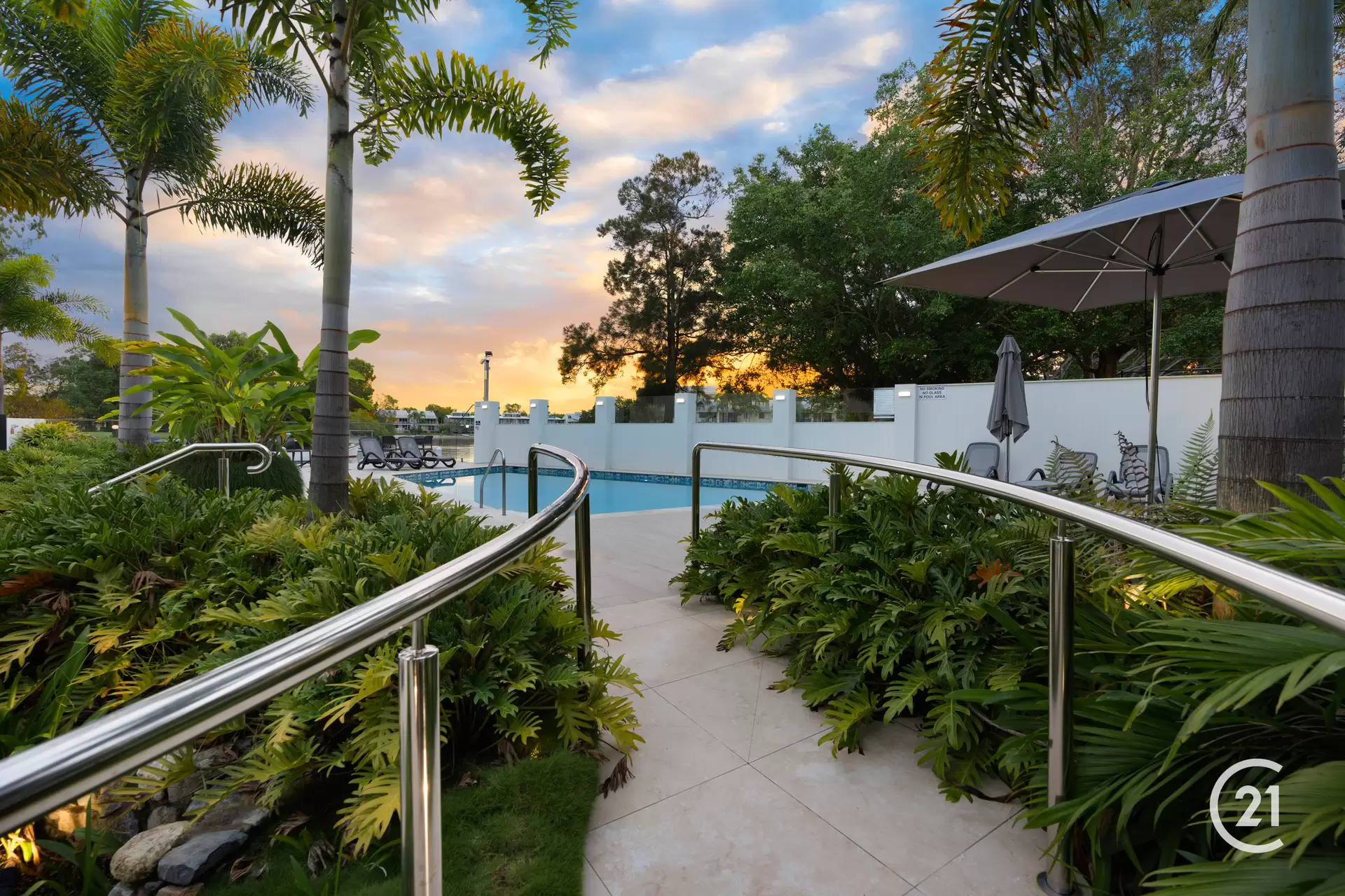 Photo #19: 19/1 Quamby Place, Noosa Heads - Sold by Ray White Noosa