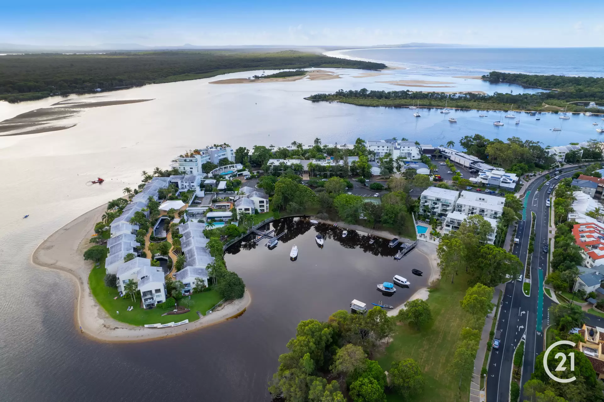 Photo #26: 19/1 Quamby Place, Noosa Heads - Sold by Ray White Noosa