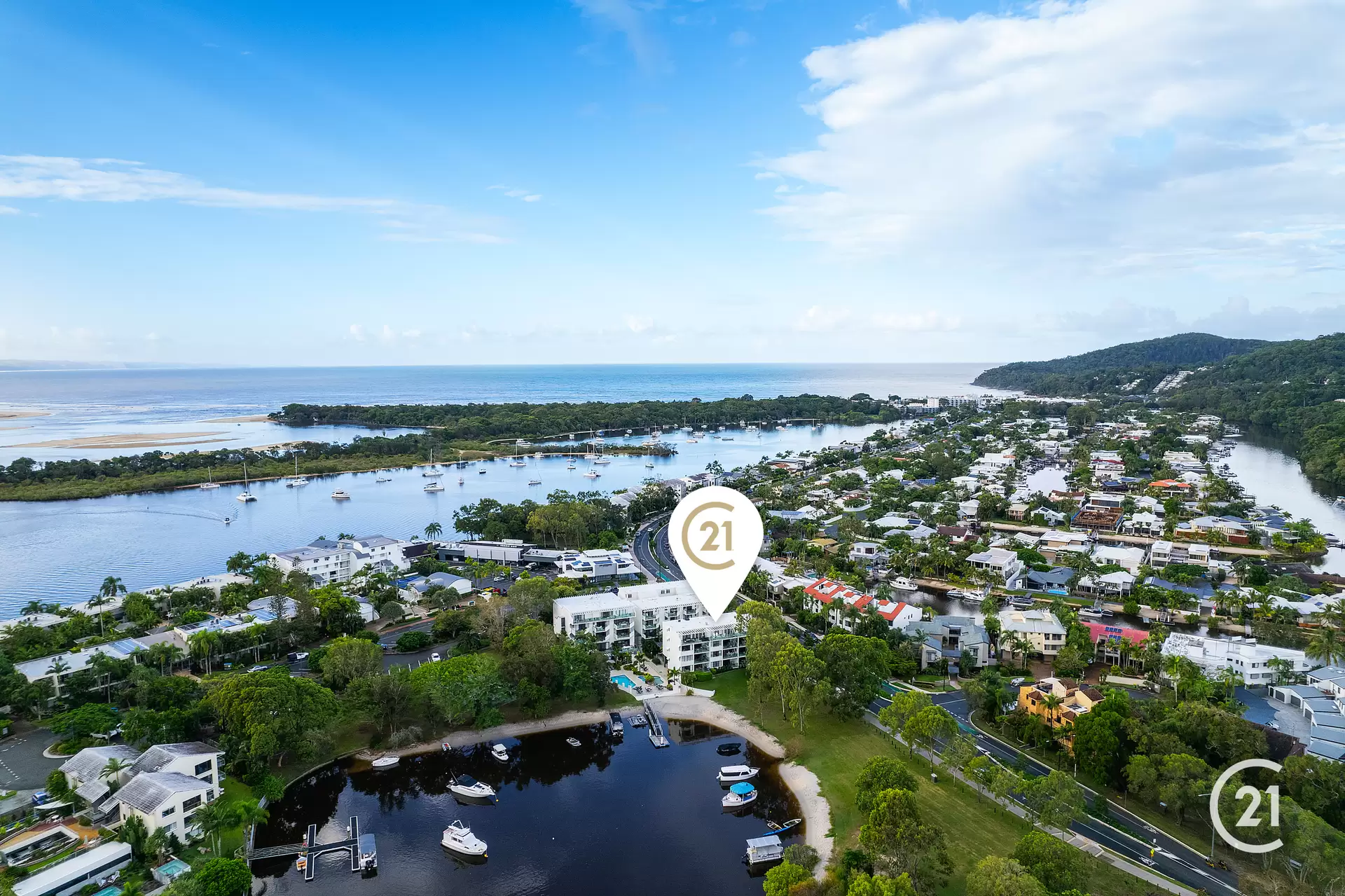Photo #20: 19/1 Quamby Place, Noosa Heads - Sold by Ray White Noosa