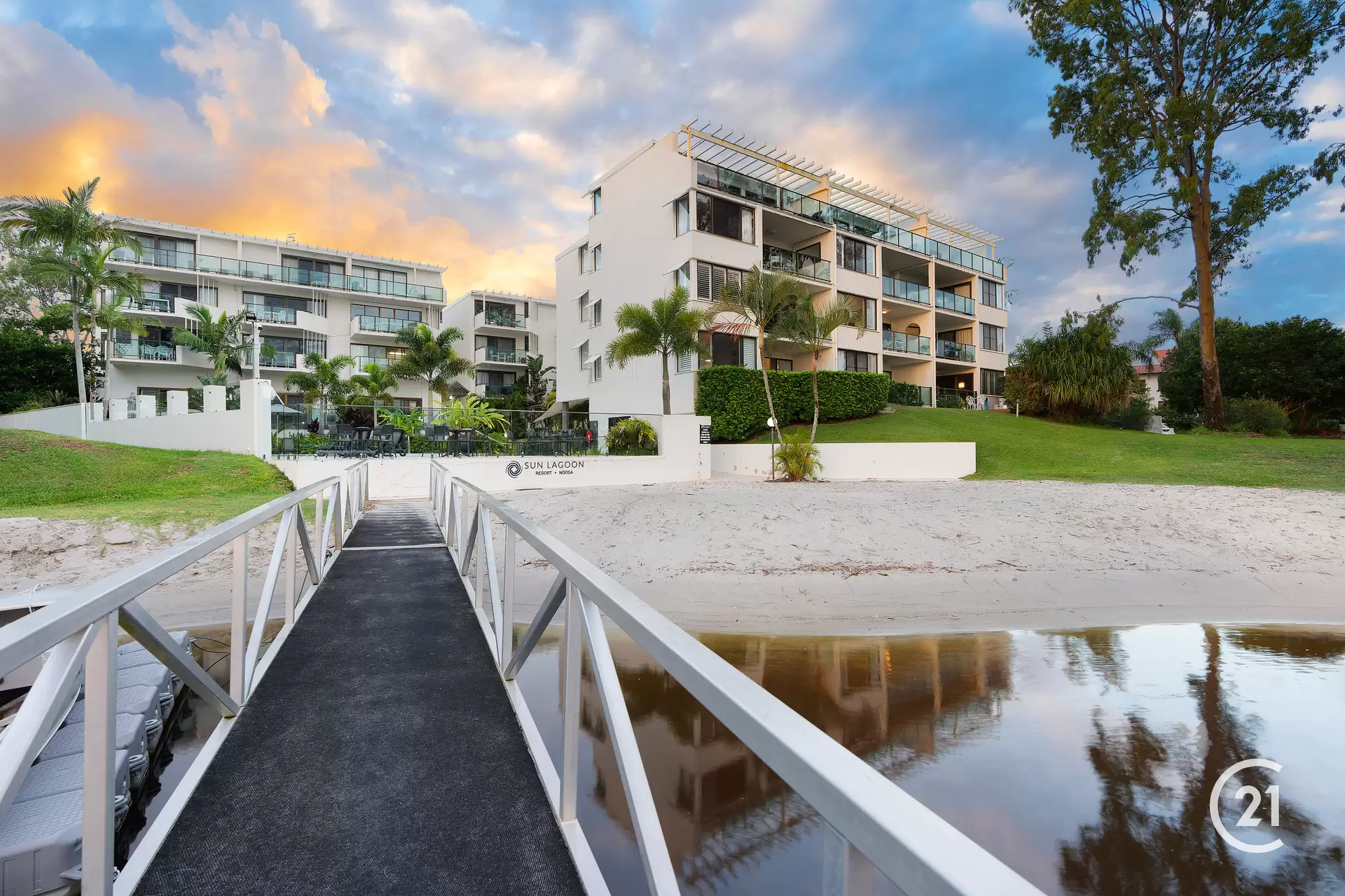 Photo #15: 19/1 Quamby Place, Noosa Heads - Sold by Ray White Noosa