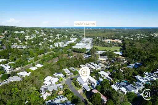 1/25 Coral Tree Avenue, Noosa Heads Sold by Ray White Noosa - image 2