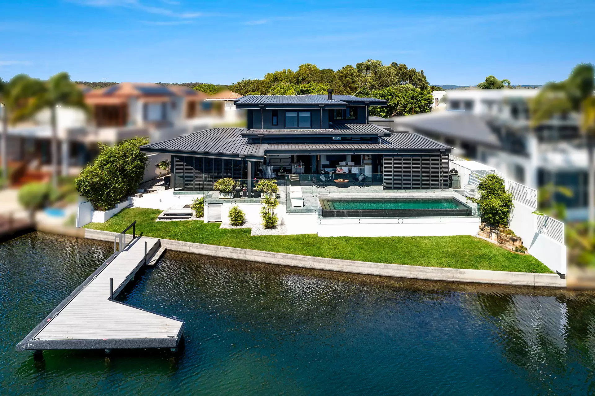 Photo #4: 38 The Promontory, Noosaville - Sold by Ray White Noosa