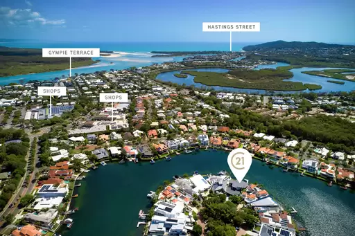 38 The Promontory, Noosaville Sold by Ray White Noosa - image 3