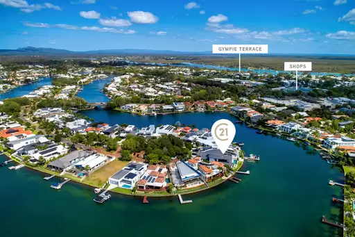 38 The Promontory, Noosaville Sold by Ray White Noosa - image 2