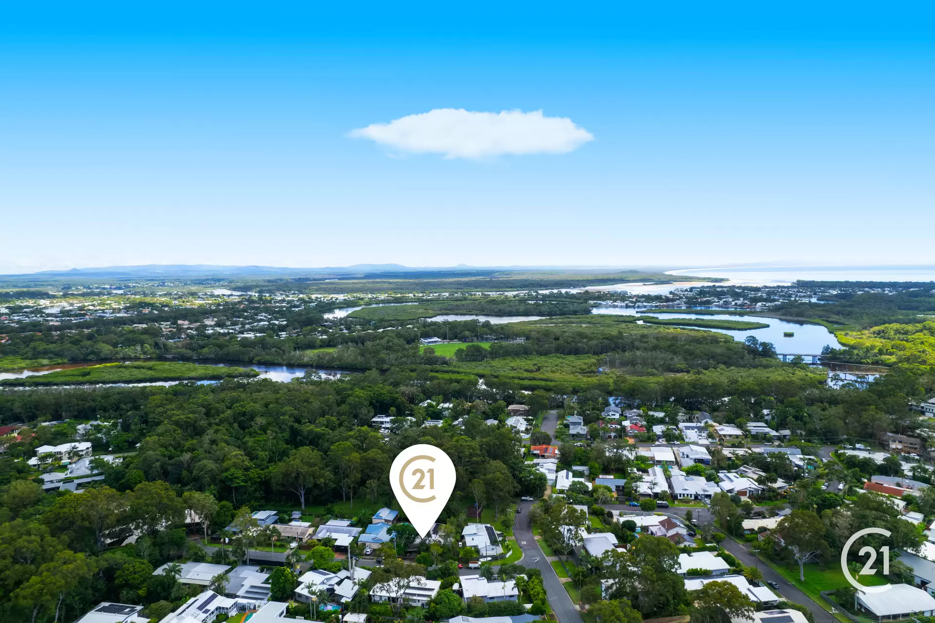 Photo #14: 26 Sleepy Hollow Drive, Noosa Heads - Sold by Ray White Noosa