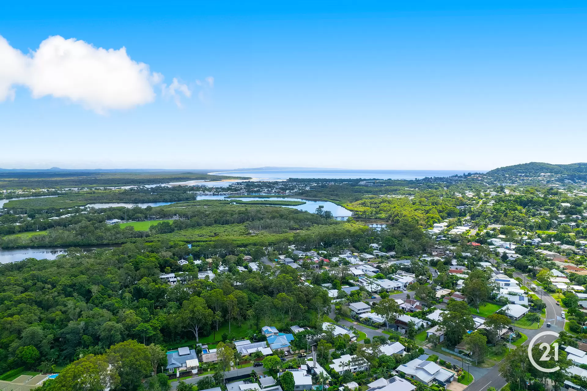 Photo #15: 26 Sleepy Hollow Drive, Noosa Heads - Sold by Ray White Noosa