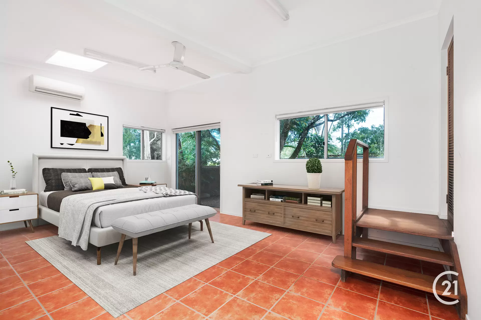 Photo #13: 26 Sleepy Hollow Drive, Noosa Heads - Sold by Ray White Noosa
