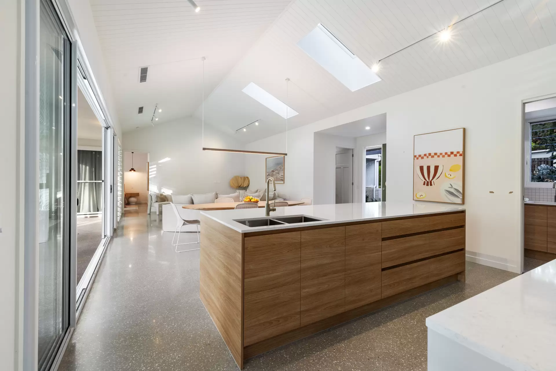 Photo #6: 61 Meadow Court, Doonan - Sold by Ray White Noosa