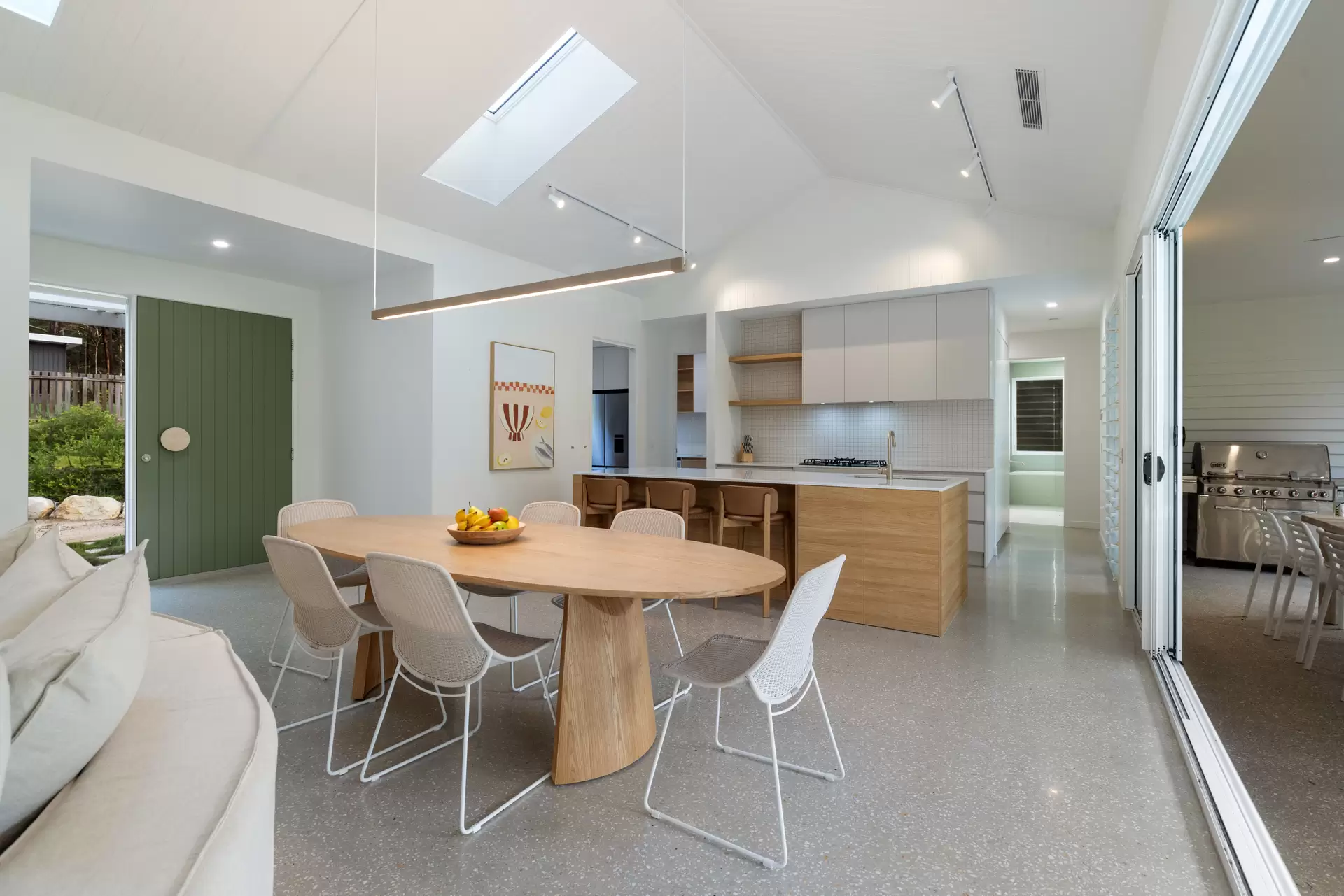 Photo #5: 61 Meadow Court, Doonan - Sold by Ray White Noosa