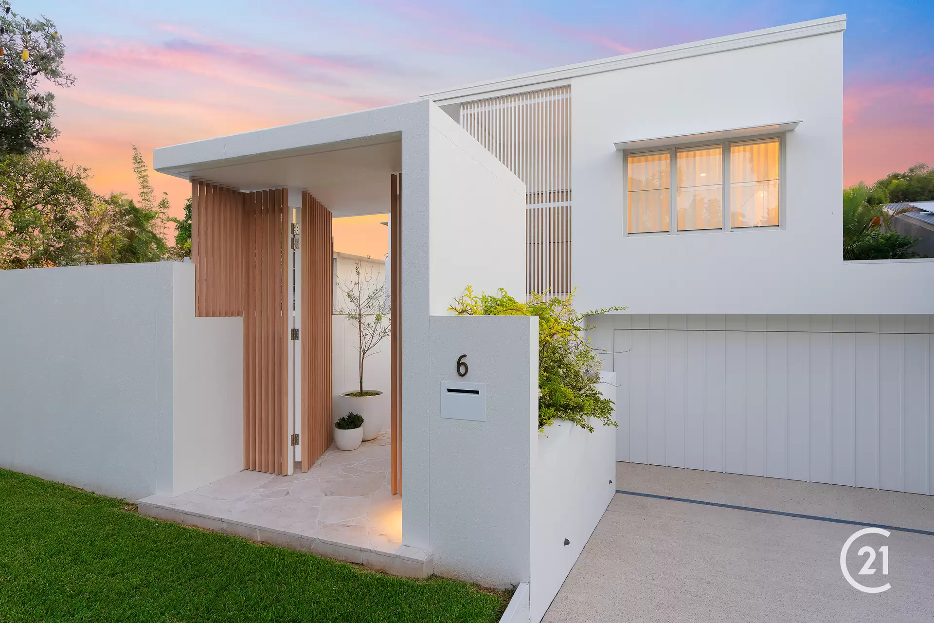 Photo #3: 6 Wildflower Street, Sunshine Beach - Sold by Ray White Noosa
