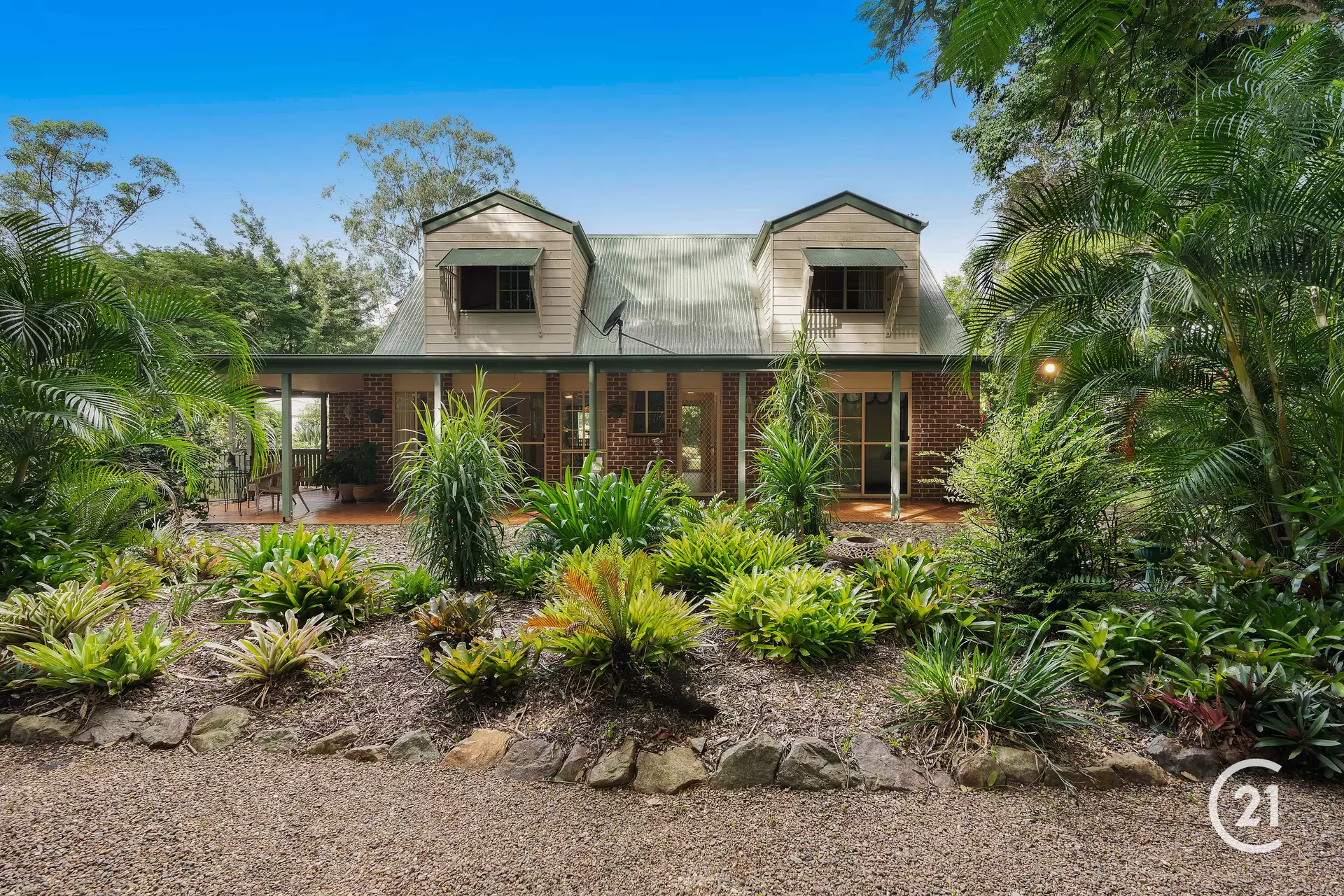 Photo #1: 29 Youngs Drive, Doonan - Sold by Ray White Noosa