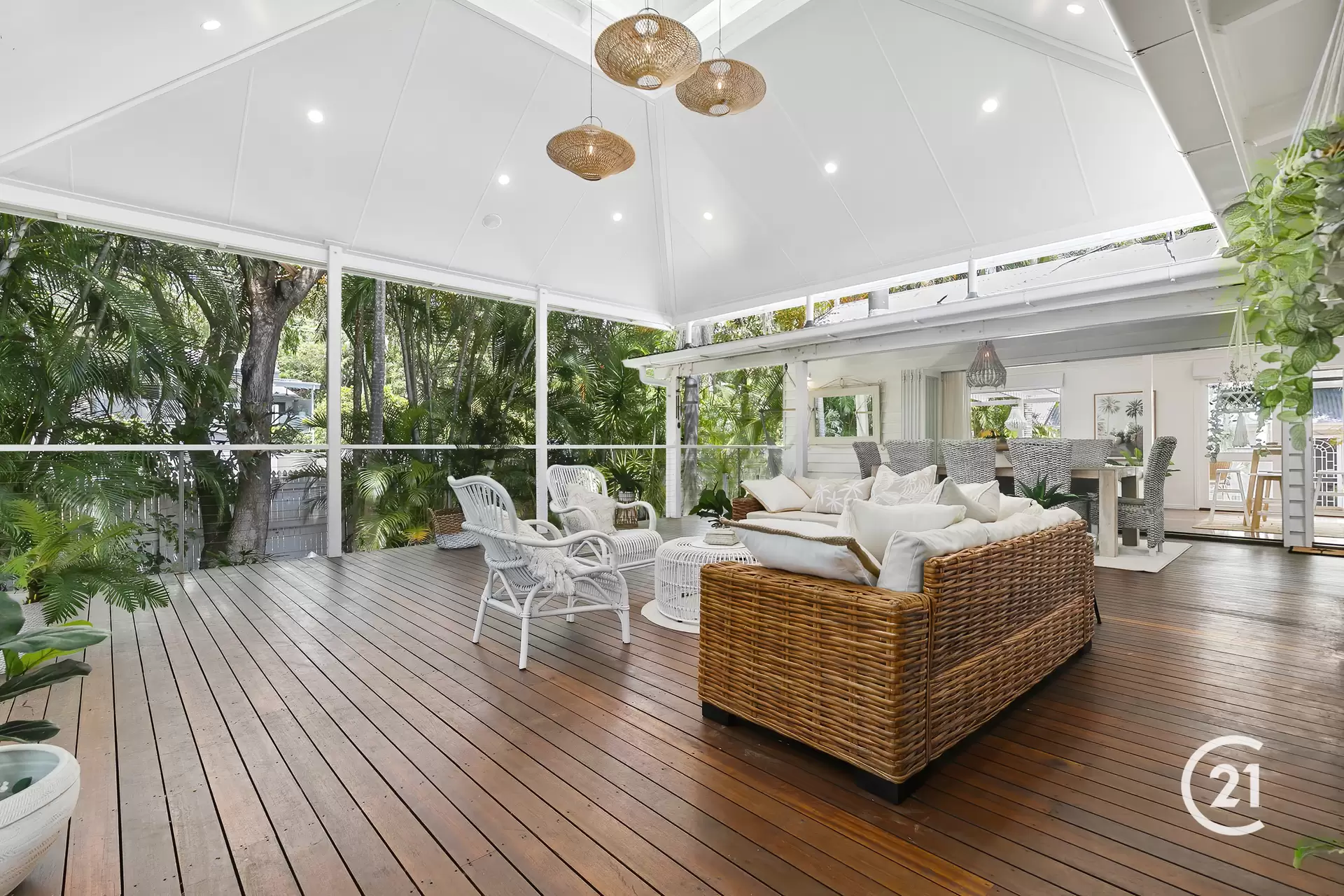 Photo #2: 8 Duke Street, Sunshine Beach - Sold by Ray White Noosa